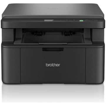 Daudzfunkciju printeris Brother DCP-L1640W Black W