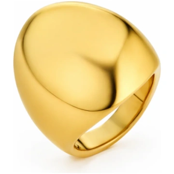 Anello Dorè JOIĒS FIRENZE