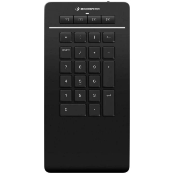 Klawiatura 3Dconnexion Numpad Pro 3Dconnexion (odd
