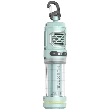 Flextail Tiny Repeller S 2-in-1 Portable Mosquito 