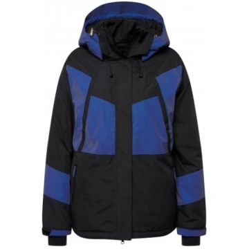 Ulla Popken HYPRAR Color Block Triple Function Ski
