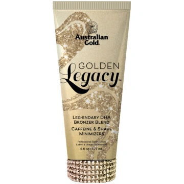 Australian Gold Golden Legacy