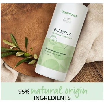 WELLA PROFESSIONALS Kondicionieris un Balms Elemen