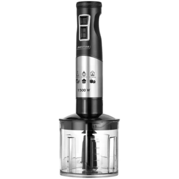 MPM Rokas blenderis MBL34M