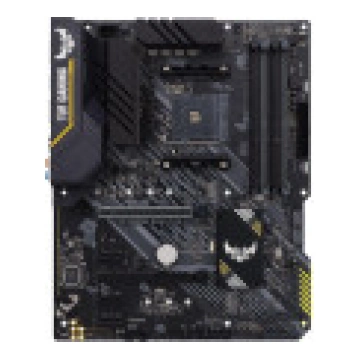 Asus mātesplate TUF GAMING B450-PLUS II