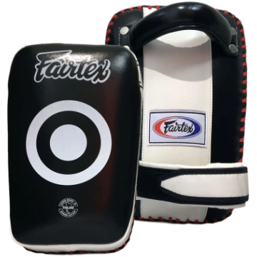 Fairtex Small Curved spērienu vairogs