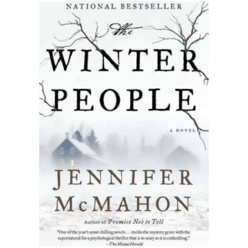 Winter People: A Suspense Thriller