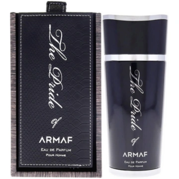 Armaf The Pride Of Armaf Pour Homme Smaržas EDP 10