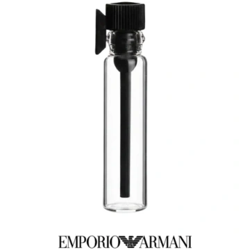 Emporio Armani Stronger With You EDT 1 ml