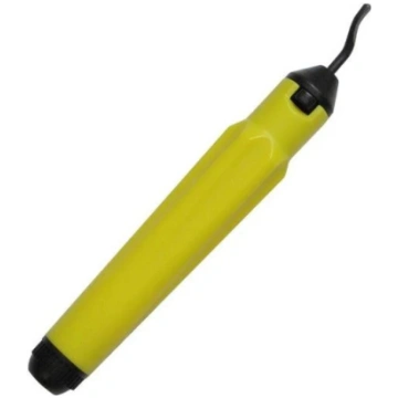 TOOL FOR DEBURRING CUT PIPE, DRILLED HOLE (TW1000)