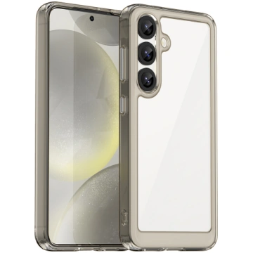Outer Space Case for Samsung Galaxy S25 Edge Flexi