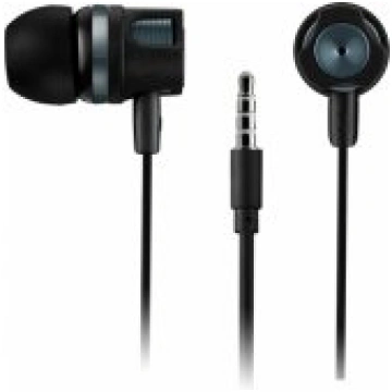 Canyon CNE-CEP3DG Black austiņas CNE-CEP3DG-CANYON