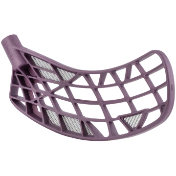 TRIAD CARBON MBC3 Frozen Purple/silver Oxdog