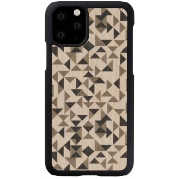 MAN&WOOD SmartPhone case iPhone 11 Pro mono triang