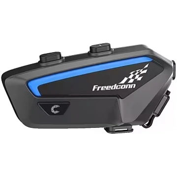 Freedconn FX motorcycle intercom Black (5904921481