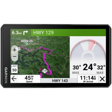 Nawigacja GPS Garmin zumo XT3 - 6-calowy | 010-038