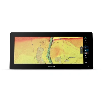 Garmin GPSMAP® 1523xsv