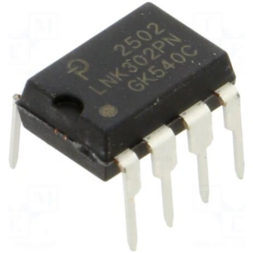 IC: PMIC | AC/DC switcher,SMPS controller | Uin: 8