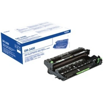 Brother | Drum Unit | DR3400
