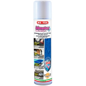 Impermeabilizzante tessuti IDROSTOP H0131 Mafra MA