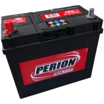 PERION - PB24L (545157033) - 12V | 330A | 45Ah
