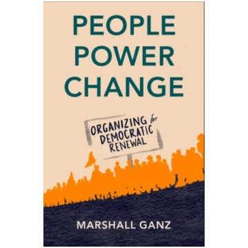 People, Power, Change, Organizing for Democratic R