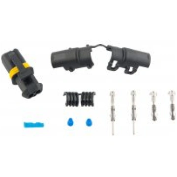 TM7811688 - 2-pin universālais konektors TruckMast