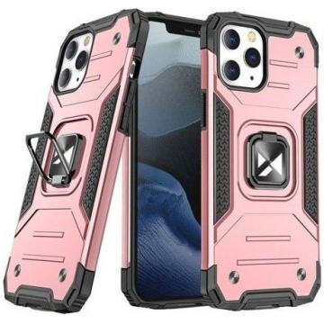 Wozinsky Apple iPhone 13 Pro Max Ring Armor Case K