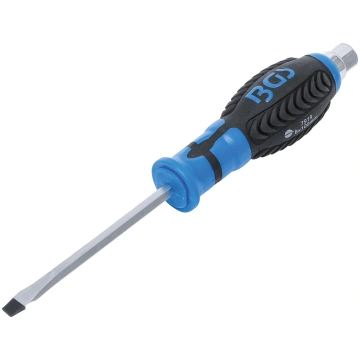 SCREWDRIVER | WITH EXTERNAL HEXAGON | SLOT SL 6 MM