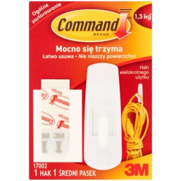 COMMAND HACZYK COMMAND 17002 + PASEK (1+1) ^ 3M-UU