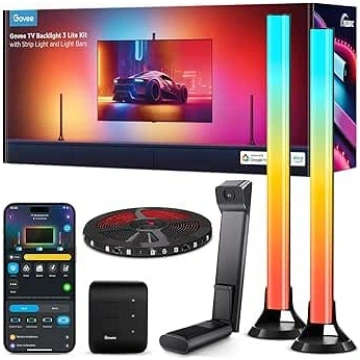 Govee TV Backlight 3 Lite komplekts 55-65 collu te