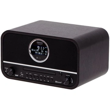 Radio retro cr1182 dab+ usb bt CAMRY