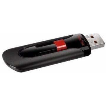 SanDisk SanDisk Cruzer Glide 64GB Zibatmiņa