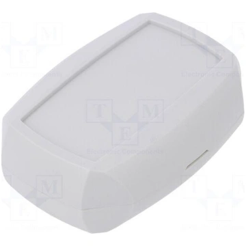 Enclosure: for remote controller | X: 40mm | Y: 55