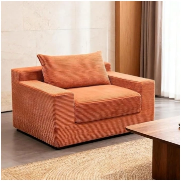 Generisch Folding Sofa Bed for One Person, Comfort