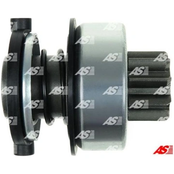 AS-PL SD0068 - Zobrats, Starteris