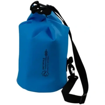 Ūdensizturīga termosoma Nautic Storm S 5L, Ø18.5x3