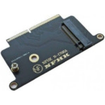 Renov8 NVME M.2 M-Key NGFF NVMe SSD adaptera karte