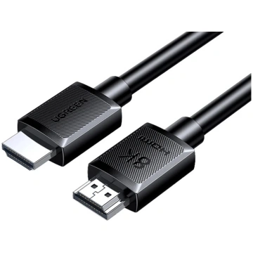 Cable HDMI-HDMI plugs 15m (HDMI 2.1 8K@60Hz 48Gbps