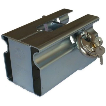ALBE Safety-Box āķa fiksators WINTERHOFF
