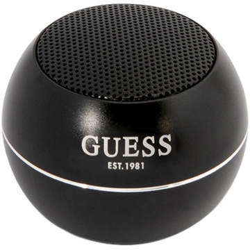 (T-MLX49741) Mini Bluetooth Speaker 3W 4H Black Gu