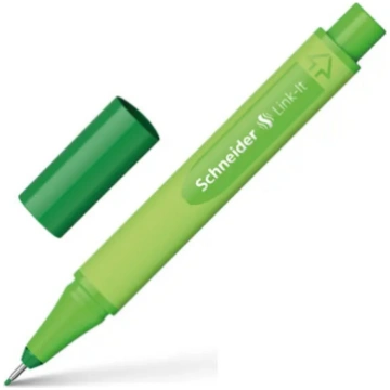 Finelaineri Schneider Electric Link-It — melni tin