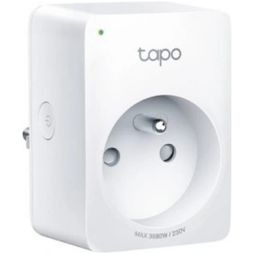 TP-Link Tapo P110M Smart Plug z monitorowaniem zu 