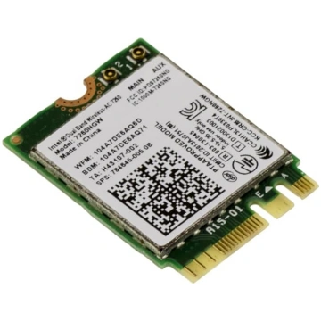 KALEA-INFORMATIQUE M2 M.2 NGFF E A Key WiFi IEEE 8
