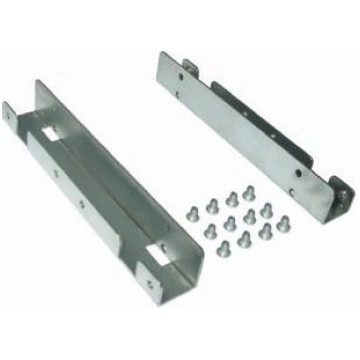HDD ACC MOUNTING FRAME 2X/2.5" TO 3.5" MF-3221 GEM