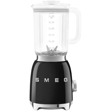 Galda blenderis Smeg BLF03BLEU