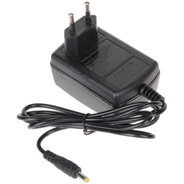 MAIŅSTRĀVAS BAROŠANAS ADAPTERIS 6V/2A/4.0