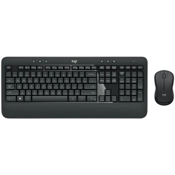 Klaviatūras un peles komplekts Logitech MK540 Adva