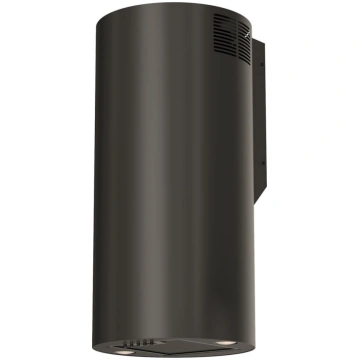 MAAN ELBA WPB 731 BLACK HOOD