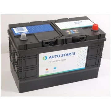 Kravas a/m akumulators AUTO STARTS HEAVY DUTY 12V 